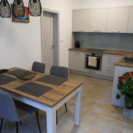 Apartmány Kammergraf Banska Stiavnica Exterior foto