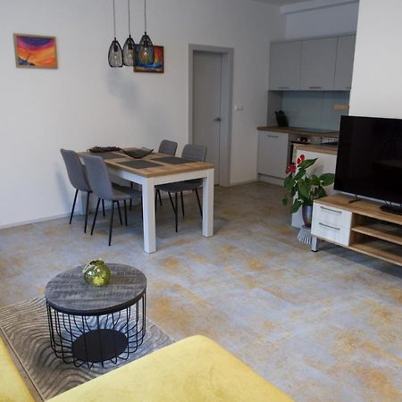 Apartmány Kammergraf Banska Stiavnica Exterior foto