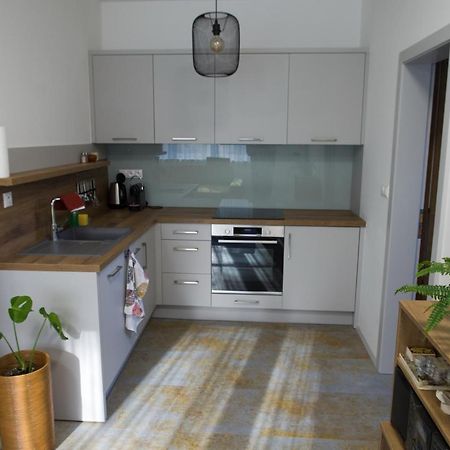 Apartmány Kammergraf Banska Stiavnica Exterior foto