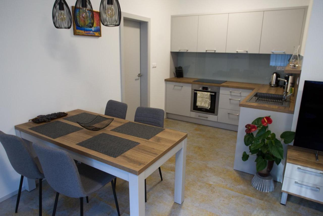Apartmány Kammergraf Banska Stiavnica Exterior foto