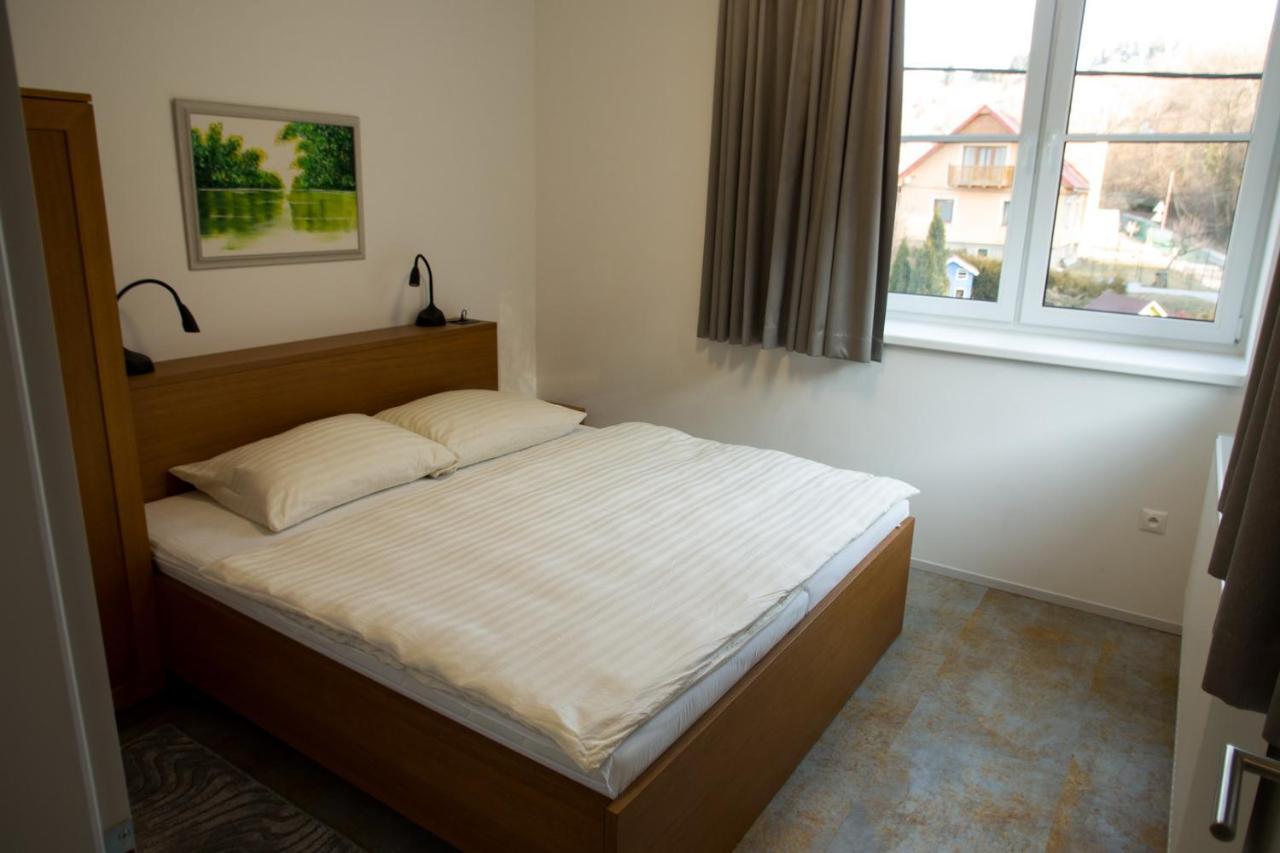 Apartmány Kammergraf Banska Stiavnica Exterior foto