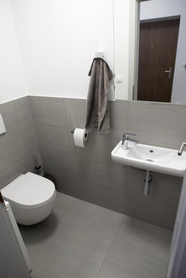 Apartmány Kammergraf Banska Stiavnica Exterior foto