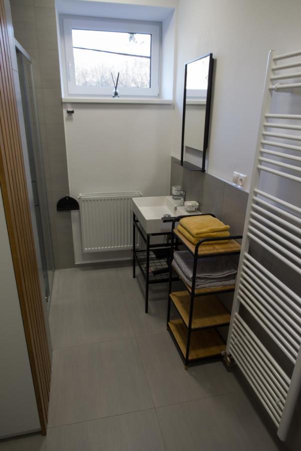 Apartmány Kammergraf Banska Stiavnica Exterior foto