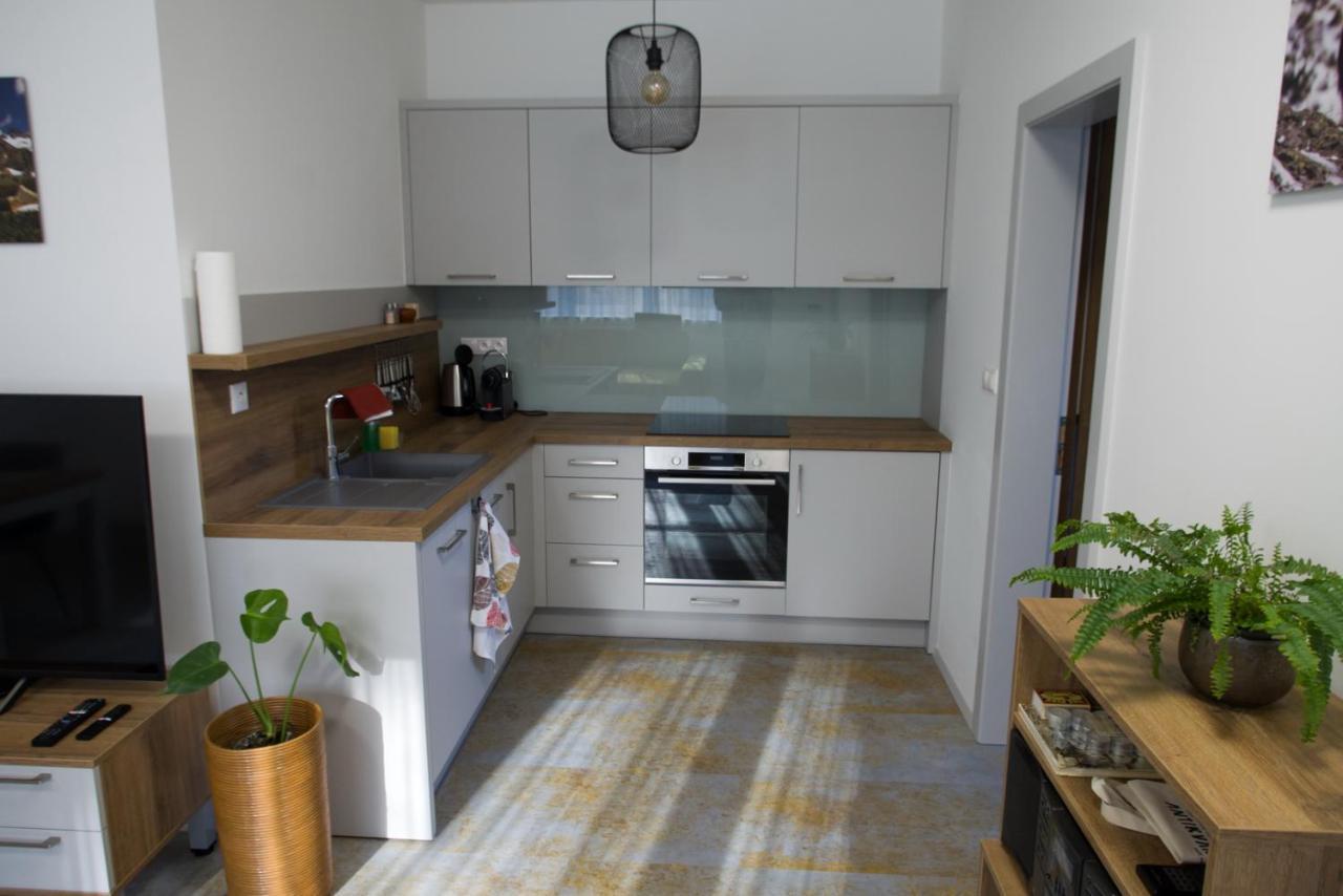 Apartmány Kammergraf Banska Stiavnica Exterior foto