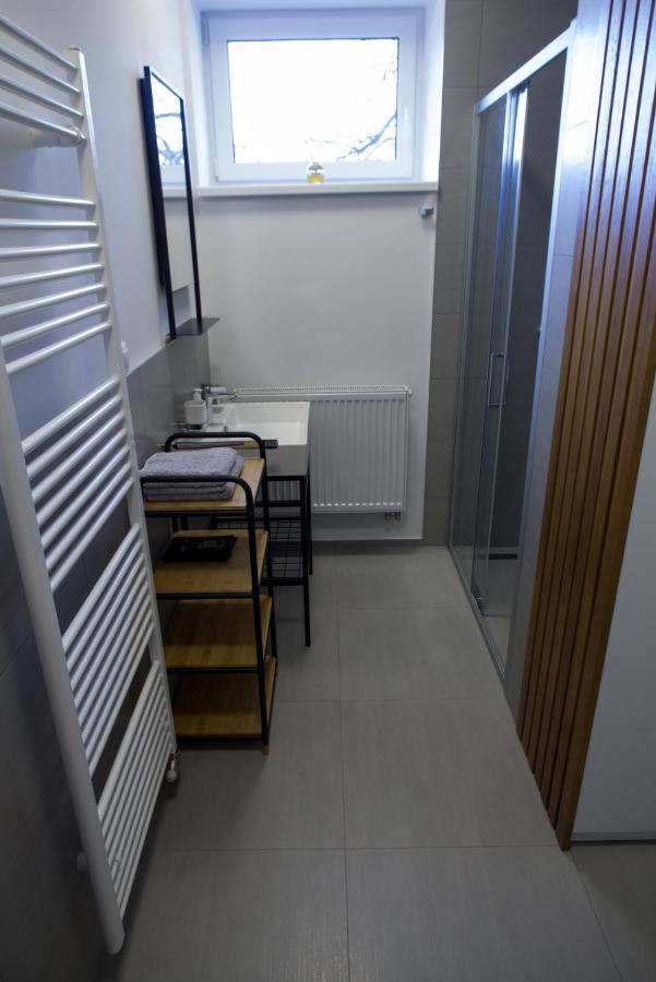 Apartmány Kammergraf Banska Stiavnica Exterior foto