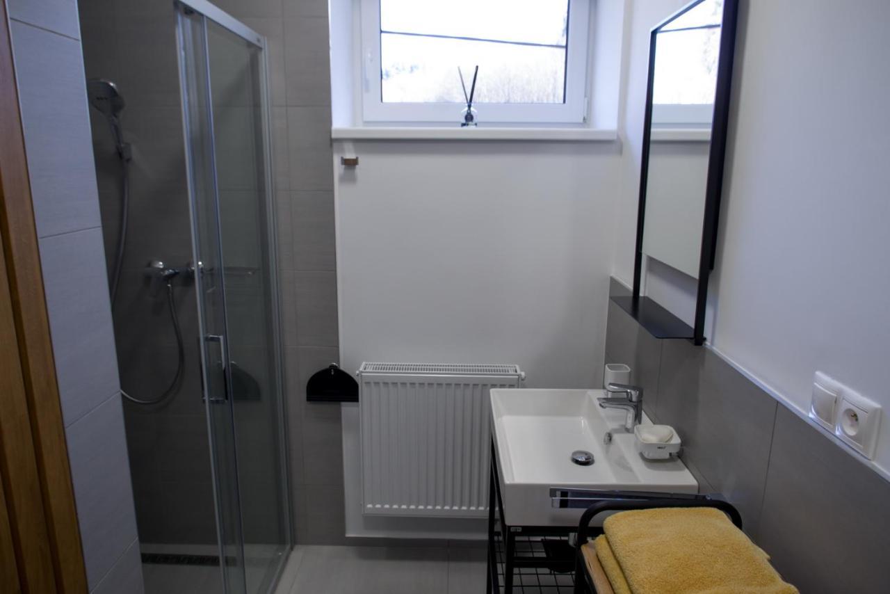 Apartmány Kammergraf Banska Stiavnica Exterior foto