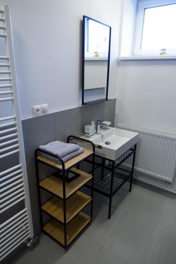 Apartmány Kammergraf Banska Stiavnica Exterior foto