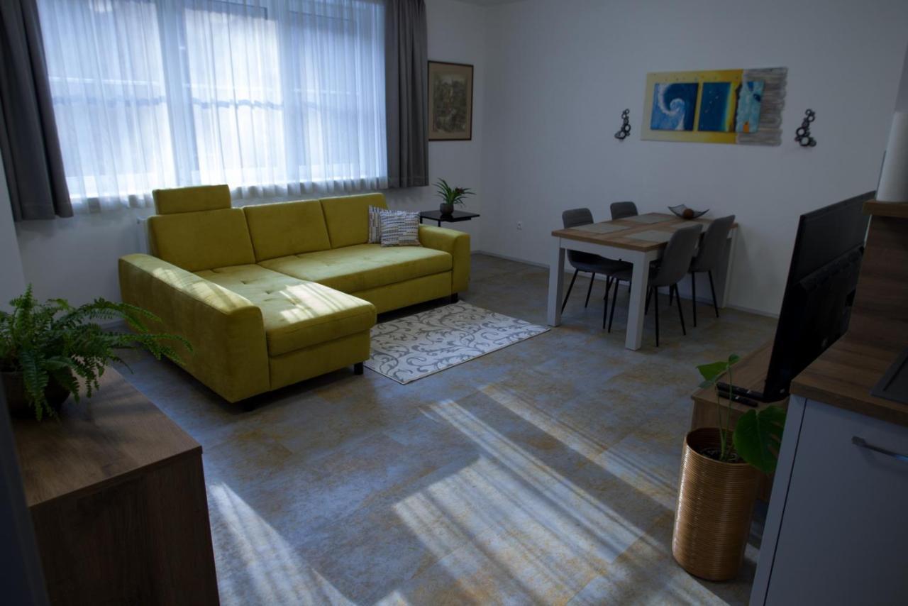 Apartmány Kammergraf Banska Stiavnica Exterior foto